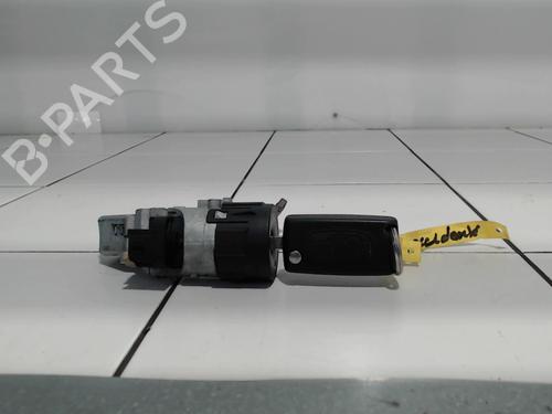 Electronic module CITROËN C4 II (NC_) 1.4 VTi 95 (NC8FP0) | BP36395087M83 - Image 7
