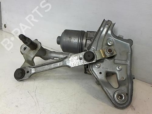 Used Front wiper motor PEUGEOT 5008 (0U_, 0E_) 1.6 HDi (112 hp) 25644014