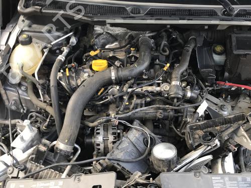 Hattehylde RENAULT CAPTUR I (J5_, H5_) 0.9 TCe 90 | BP25628447C85 - Image 5
