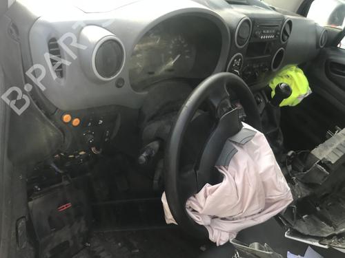 Switch CITROËN BERLINGO Box Body/MPV (B9) 1.6 BlueHDi 100 4x4 | BP31658465I30 - Image 13