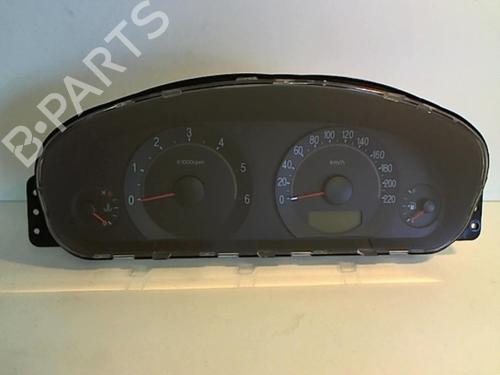 Used Instrument cluster HYUNDAI TRAJET (FO) 2.0 CRDi (113 hp) 25637962