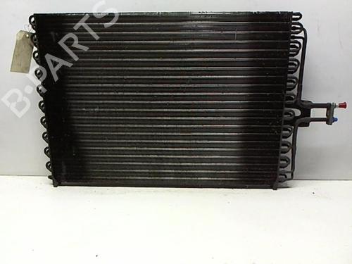 Used AC radiator RENAULT LAGUNA I (B56_, 556_) 2.2 D (B56F/2) (83 hp) 25641724