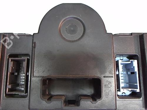 Climate control RENAULT MEGANE II (BM0/1_, CM0/1_) 1.6 16V (BM0C, CM0C) | BP25638118I5 