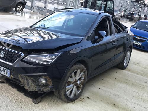 Front right window mechanism SEAT ARONA (KJ7, KJP) 1.6 TDI | BP25636231C23  - Image 9