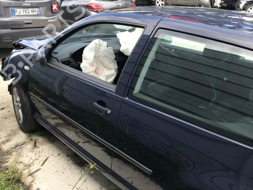 Engine VW GOLF IV (1J1) 1.4 16V | BP27885884M1 