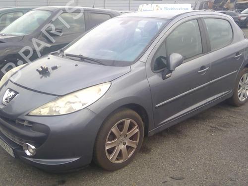 Used Parts PEUGEOT 207 (WA_, WC_) 1.6 HDi 4819599