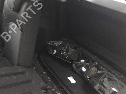 Headlight switch FORD ECOSPORT 1.5 TDCi | BP25650160I24 - Image 6