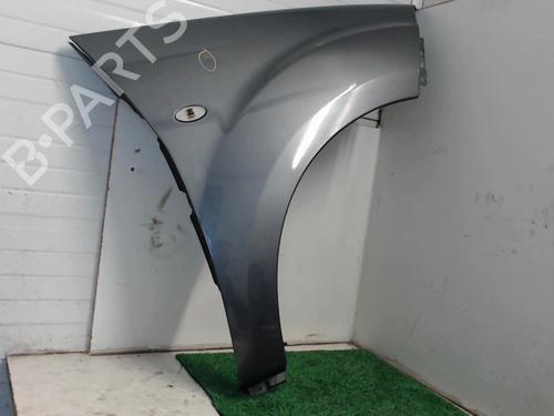 Used Right front fenders CITROËN C-CROSSER (VU_, VV_) 2.2 HDi (156 hp) 25630065