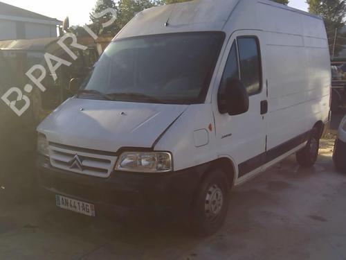 Right mirror CITROËN JUMPER I Van (244) 2.2 HDi | BP25650652C27 