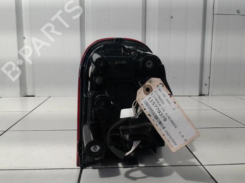 Right tailgate light CITROËN C5 AIRCROSS (A_) 1.5 BlueHDi 130 (ACYHZJ, ACYHZR) | BP30679688C80 - Image 2