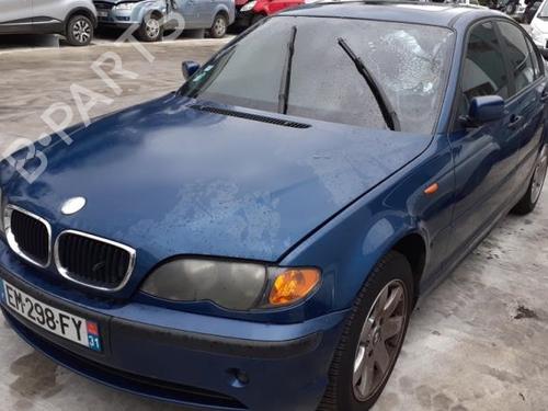 Left taillight BMW 3 (E46) 320 d | BP25651179C34 
