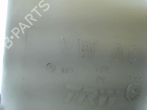 Used Steering pump Steering pump VW POLO V (6R1, 6C1) 1.2 TDI (75 hp) 31049139 31049139