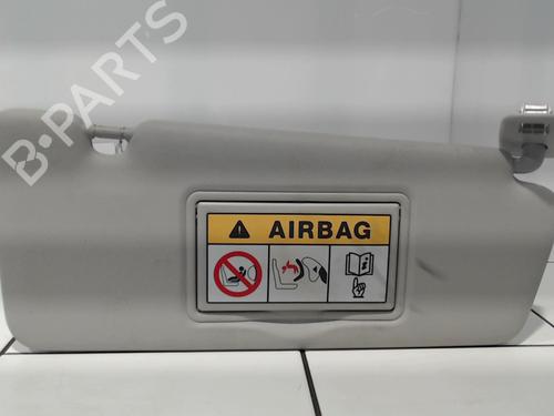 right-sun-visor-renault-twingo-iii-bcm_-bca_-2014-40200627 main image