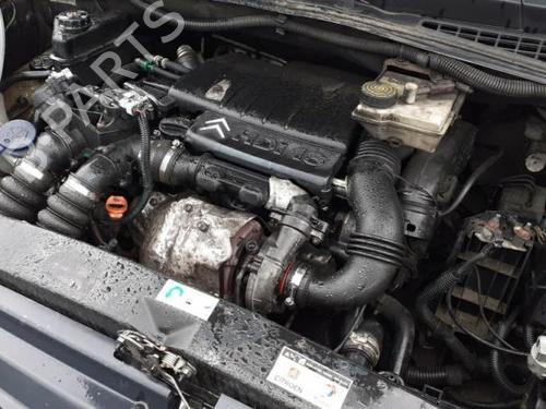 Bak støtfanger CITROËN XSARA PICASSO (N68) 1.6 HDi | BP25639934C8 
