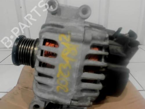 Used Alternator Alternator PEUGEOT 207 (WA_, WC_) 1.6 16V VTi (120 hp) 25647670 25647670