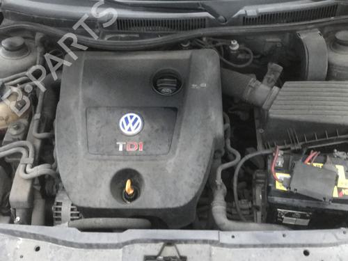 Used Parts VW GOLF IV (1J1)  1.9 TDI  4456215