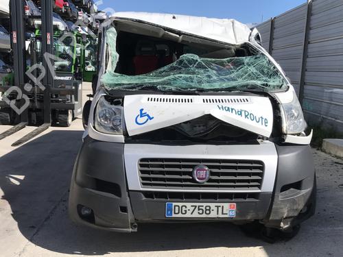 Alternator FIAT DUCATO Van (250_) 130 Multijet 2,3 D | BP30576487M7  - Image 5