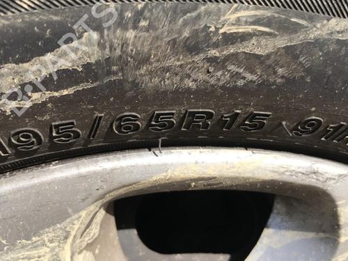 Left front window switch PEUGEOT 307 (3A/C) 1.6 HDi 110 | BP31091702I27  - Image 12