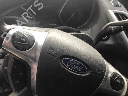 Headlight switch FORD FOCUS III 1.6 TDCi | BP34278772I24 - Image 6