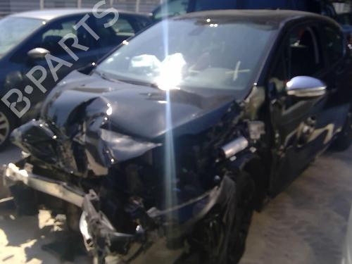 Left taillight PEUGEOT 208 I (CA_, CC_) 1.6 HDi | BP25629431C34 