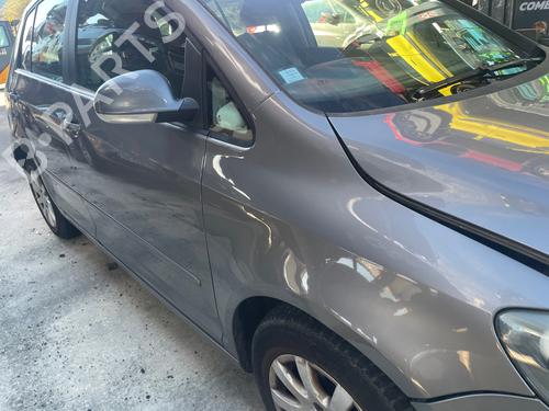 Brugte VW GOLF PLUS V (5M1, 521) 2.0 TDI 4959478