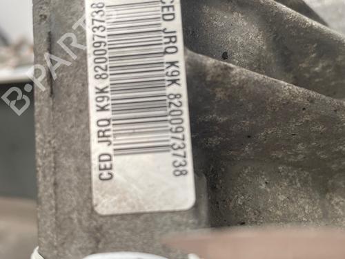 Gearbox DACIA SANDERO II 1.5 dCi 75 / Blue dCi 75 (B8JW, B8M4, B8AH, B8M7, B8M6) | BP38295285M3 - Image 5
