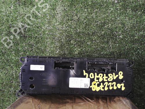 Used Climate control Climate control FORD TRANSIT CUSTOM V362 Van (FY, FZ) 2.0 EcoBlue (130 hp) 25647375 25647375