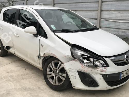 Used Parts OPEL CORSA D (S07) 1.2 (L08, L68) (86 hp) 4339514