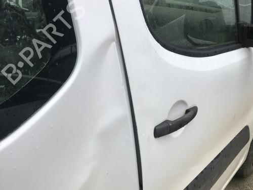 Brugte CITROËN BERLINGO Box Body/MPV (B9) 4524980