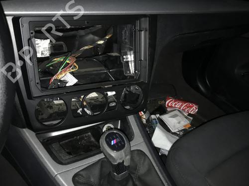 Electronic module BMW 1 (E87) 116 d | BP31758186M83  - Image 34