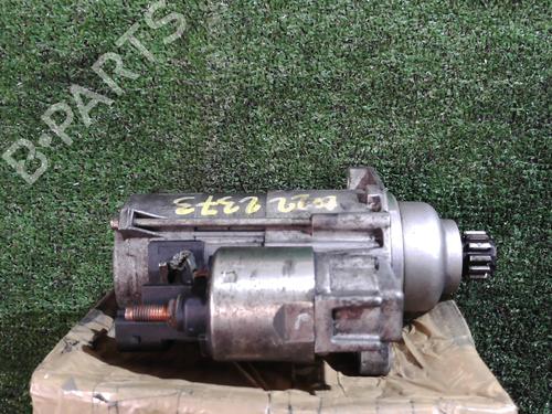 Used Starter VW TOURAN (1T1, 1T2) 1.9 TDI (105 hp) 25641800