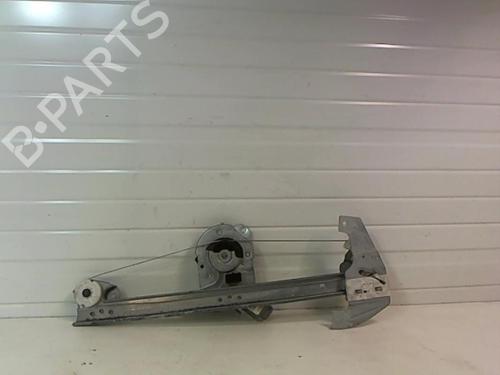 Front right window mechanism PEUGEOT 107 (PM_, PN_) 1.0 | BP25632380C23 