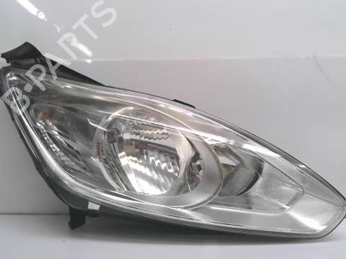 Used Right headlight Right headlight 39257009 39257009
