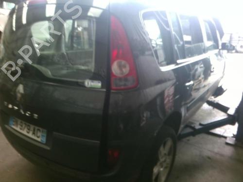 Left taillight RENAULT ESPACE IV (JK0/1_) 2.2 dCi (JK0H) | BP25633389C34 - Image 7