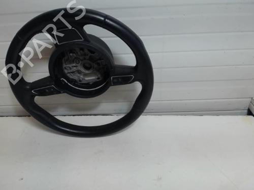 Used Steering wheel AUDI A1 (8X1, 8XK) 1.6 TDI (105 hp) 25643510