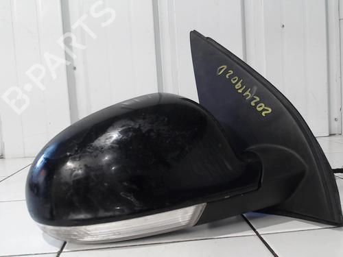 Right mirror VW GOLF V (1K1) 1.6 | BP27980697C27 