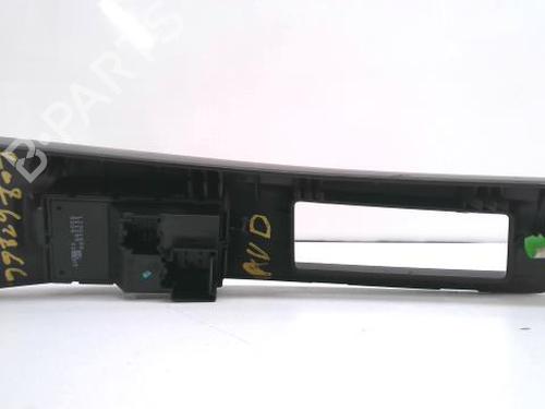 Right front window switch OPEL MERIVA B MPV (S10) 1.7 CDTI (75) | BP39168029I26 - Image 2