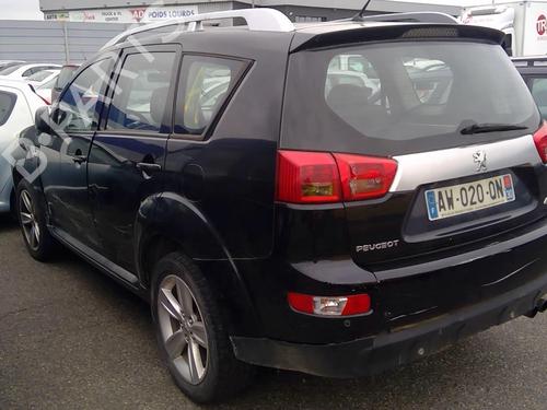 Switch PEUGEOT 4007 (VU_, VV_) 2.2 HDi | BP25630298I30 - Image 4