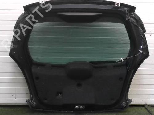 Used Tailgate Tailgate 39150367 39150367