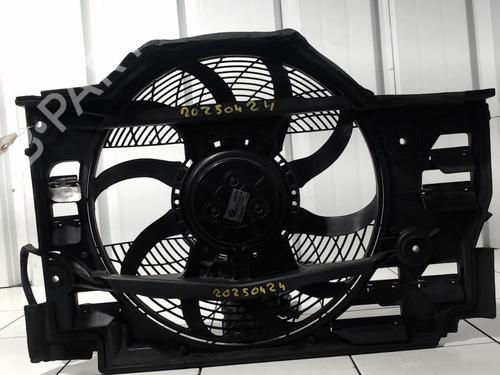 Used Radiator fan Radiator fan BMW 5 Touring (E39) 530 d (193 hp) 31653978 31653978