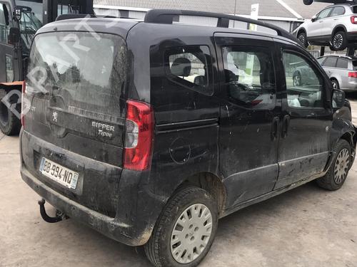 ABS pump PEUGEOT BIPPER Tepee 1.4 HDi | BP25644997M43  - Image 22