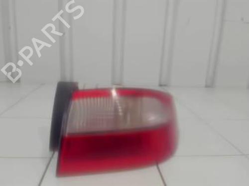 Right taillight RENAULT LAGUNA II (BG0/1_) 1.9 dCi | BP25632633C35 