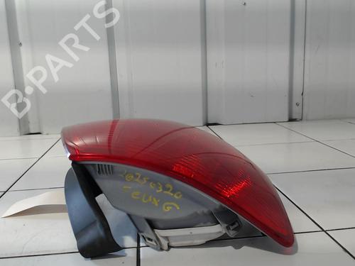 left-taillight-audi-a4-b7-avant-8ed-2004-2005-2006-2007-2008-29966368 main image