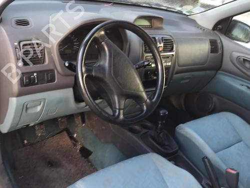 Left headlight MITSUBISHI SPACE STAR MPV (DG_A) 1.3 16V (DG1A) | BP25634363C28  - Image 26