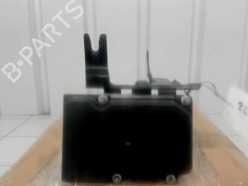 Used ABS pump ABS pump RENAULT CLIO III (BR0/1, CR0/1) 1.5 dCi (C/BR0G, C/BR1G) (68 hp) 25644942 25644942