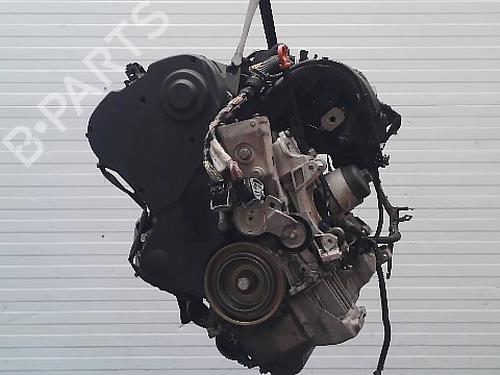 Engine PEUGEOT 307 CC (3B) 2.0 16V | BP38295282M1 - Image 3
