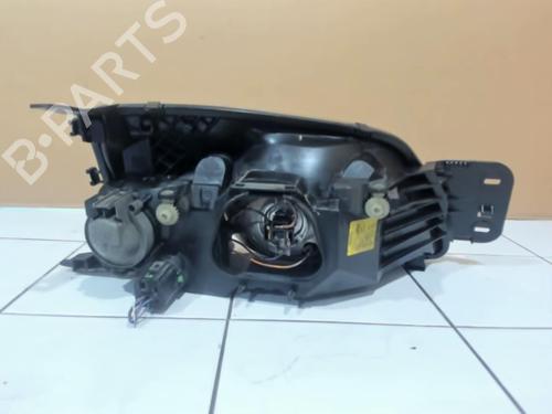 Used Left headlight Left headlight FORD FIESTA IV (JA_, JB_) 1.25 i 16V (75 hp) 25642761 25642761