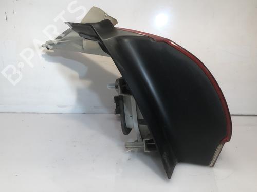 Right taillight PEUGEOT 2008 I (CU_) 1.6 HDi | BP29072328C35 