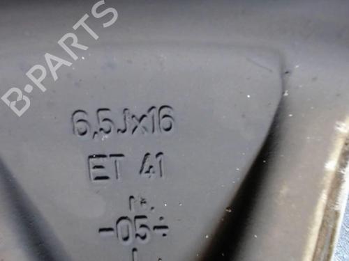 Felg OPEL VECTRA C GTS (Z02) 1.9 CDTI (F68) (120 hp) 25640139