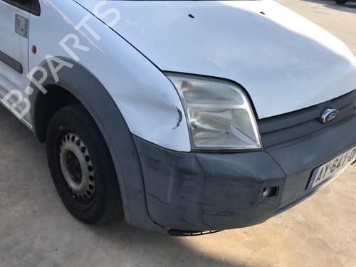 Left headlight FORD TRANSIT CONNECT (P65_, P70_, P80_) 1.8 Di | BP25644432C28 - Image 8